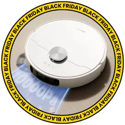 Robotic Vacuums Heavins.ie | Black Friday Sale