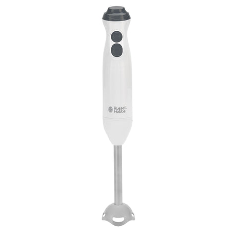 Russell Hobbs Go Create 3 in 1 Electric Hand Blender - White | 27560