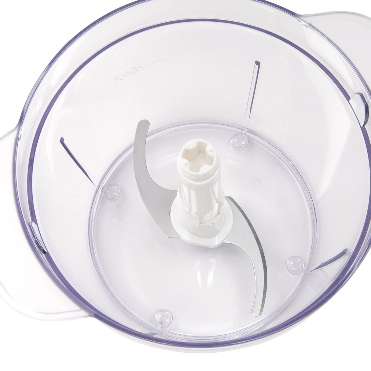 Russell Hobbs Go Create Mini Chopper - White | 27540