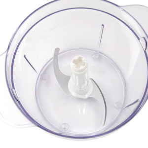 Russell Hobbs Go Create Mini Chopper - White | 27540