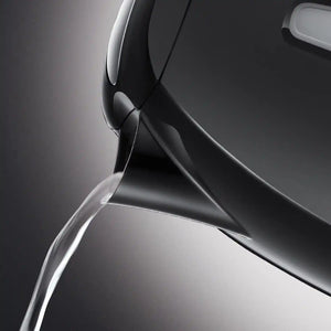 Russell Hobbs Textures Plus Kettle 1.7 Litre - Black | 22591