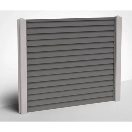 Elite Garden SmartFence Panel Pack 180cm - Merlin | SMFPM