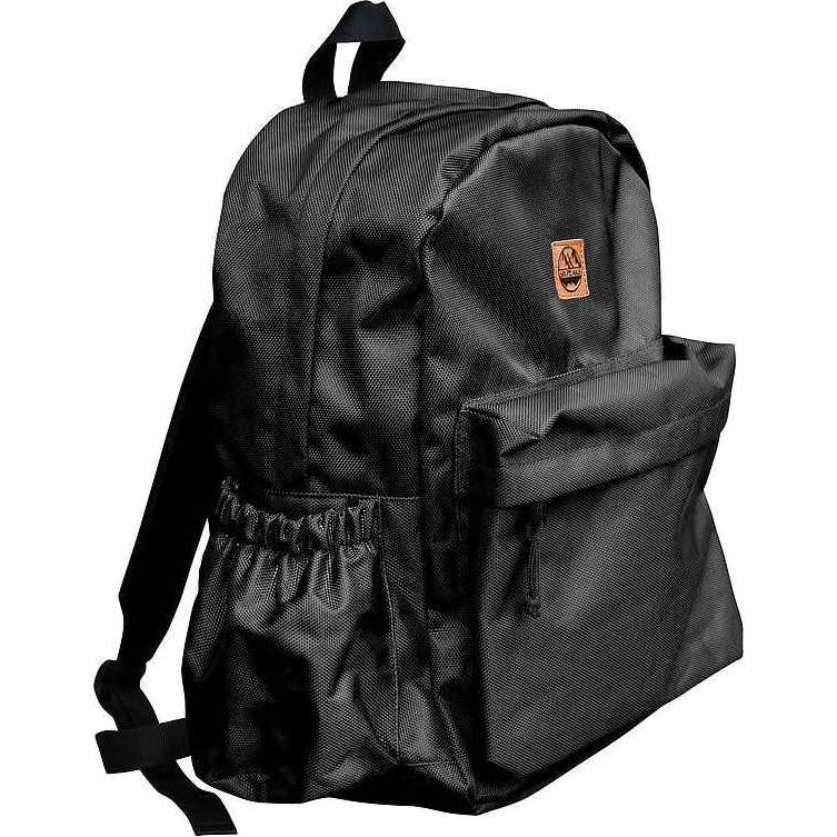 Six Peaks Icon Backpack Bag 30 Litre - Black | SIB0001B