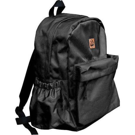 Six Peaks Icon Backpack Bag 30 Litre - Black | SIB0001B