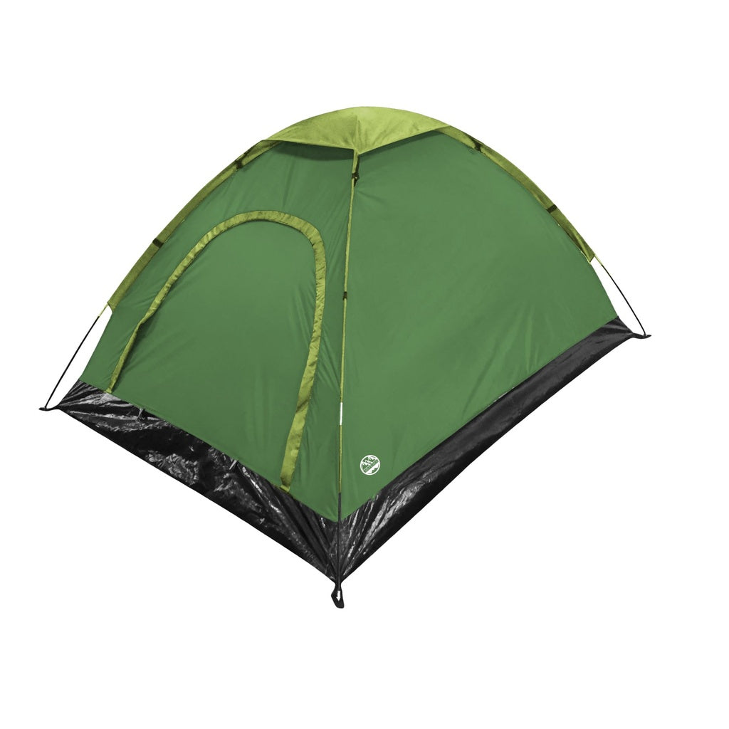 Six Peaks Revel 2 Person Camping Tent - Green | SIOA000101