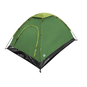 Six Peaks Revel 2 Person Camping Tent - Green | SIOA000101