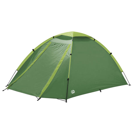 Six Peaks Rove 2 Person Camping Tent - Green | SIOA000201