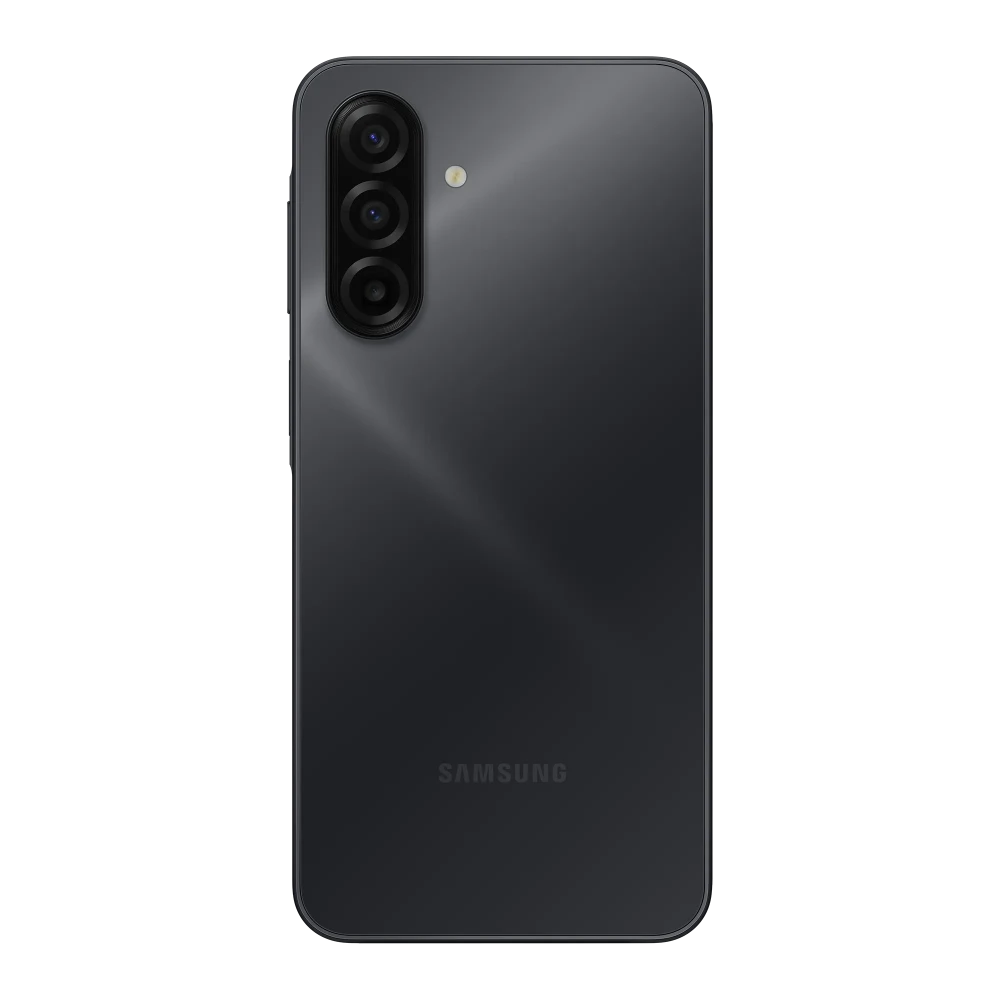 Samsung Galaxy A17 Sim Free Mobile Phone 128GB - Black | SM-A175FZKBEUB