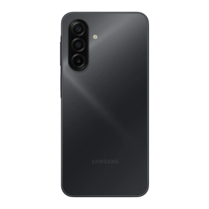 Samsung Galaxy A17 Sim Free Mobile Phone 128GB - Black | SM-A175FZKBEUB