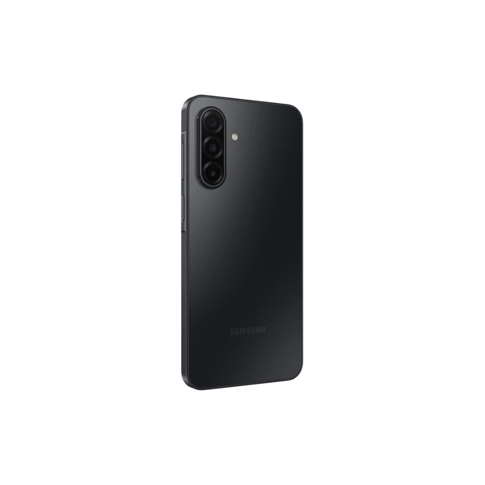 Samsung Galaxy A17 5G Sim Free Mobile Phone 128GB - Black | SM-A176BZKAEUB