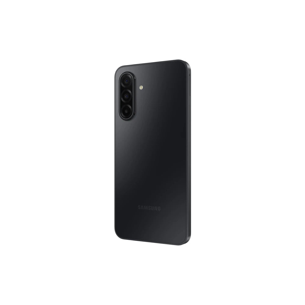 Samsung Galaxy A17 5G Sim Free Mobile Phone 128GB - Black | SM-A176BZKAEUB