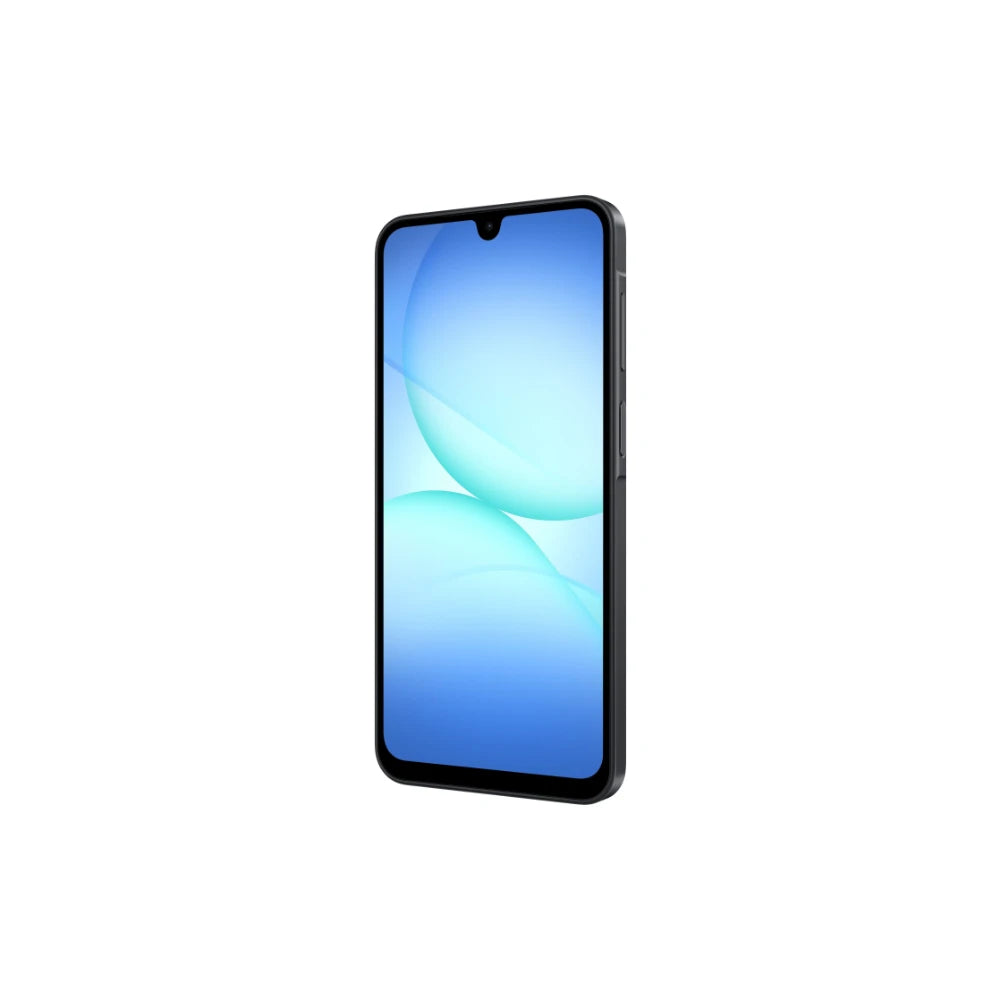 Samsung Galaxy A17 5G Sim Free Mobile Phone 128GB - Black | SM-A176BZKAEUB