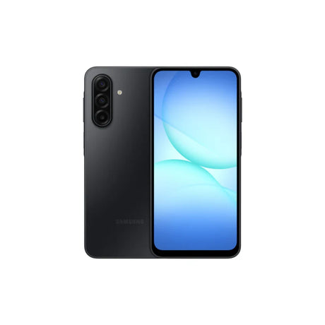 Samsung Galaxy A17 5G Sim Free Mobile Phone 128GB - Black | SM-A176BZKAEUB