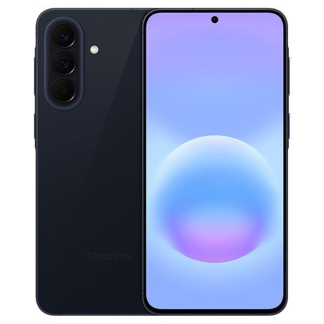 Samsung Galaxy A57 5G Sim Free Mobile Phone - Ocean Blue | SM-A576BDBDEUB