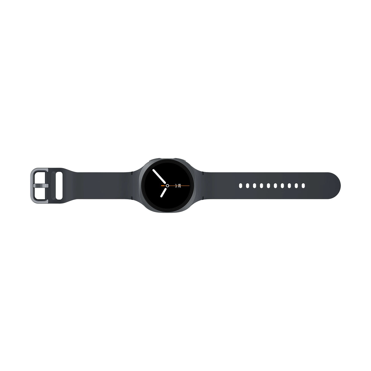 Samsung Galaxy Watch 8 40mm Bluetooth Smart Watch - Graphite | SM-L320NDAAEUA