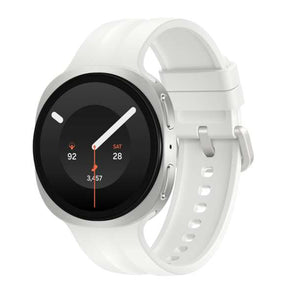 Samsung Galaxy Watch9 40mm Bluetooth Smart Watch - Cream | SM-L340NZEAEUB