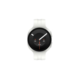 Samsung Galaxy Watch9 40mm Bluetooth Smart Watch - Cream | SM-L340NZEAEUB