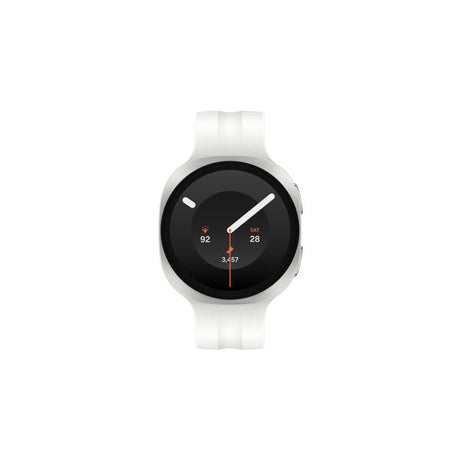 Samsung Galaxy Watch9 40mm Bluetooth Smart Watch - Cream | SM-L340NZEAEUB
