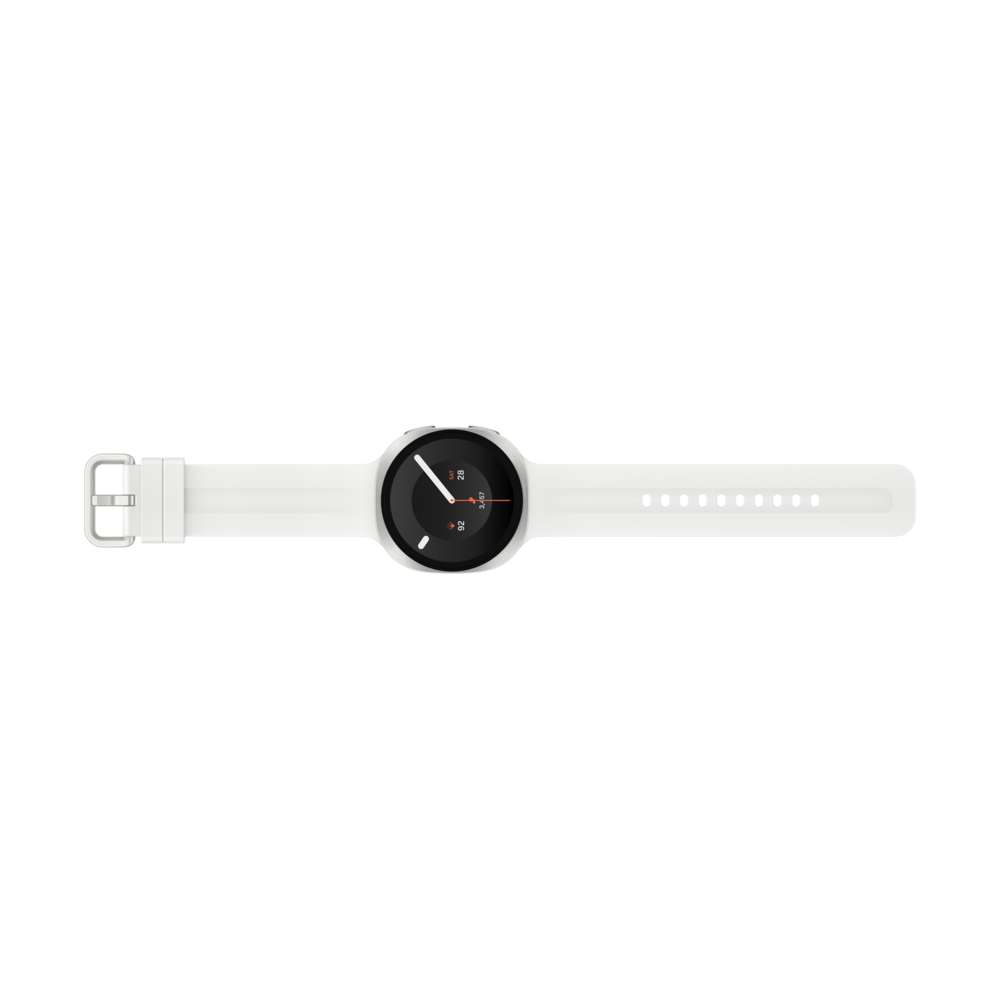 Samsung Galaxy Watch9 40mm Bluetooth Smart Watch - Cream | SM-L340NZEAEUB