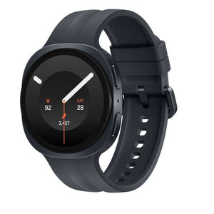 Samsung Galaxy Watch9 40mm Bluetooth Smart Watch - Graphite | SM-L340NZKAEUB