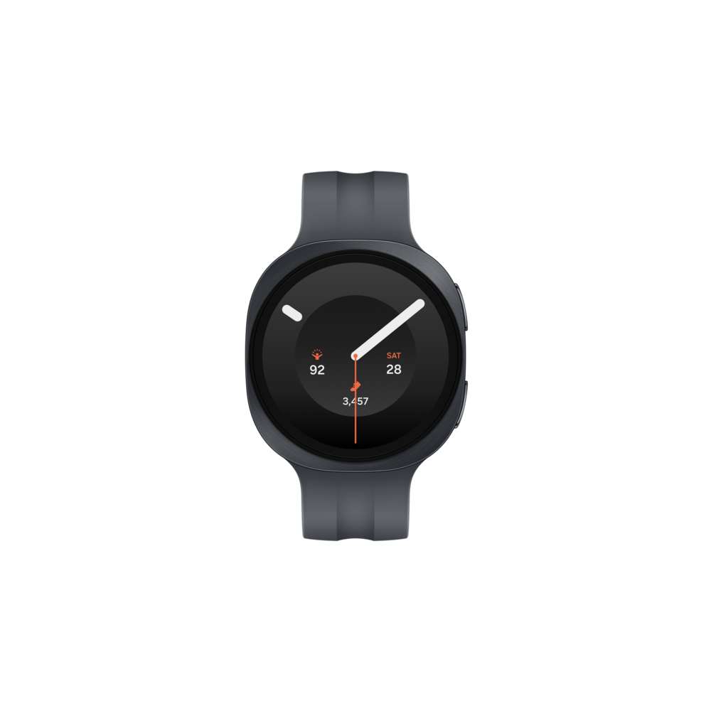 Samsung Galaxy Watch9 40mm Bluetooth Smart Watch - Graphite | SM-L340NZKAEUB