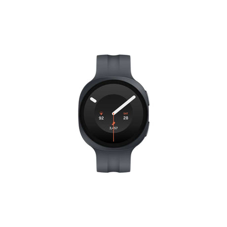 Samsung Galaxy Watch9 40mm Bluetooth Smart Watch - Graphite | SM-L340NZKAEUB