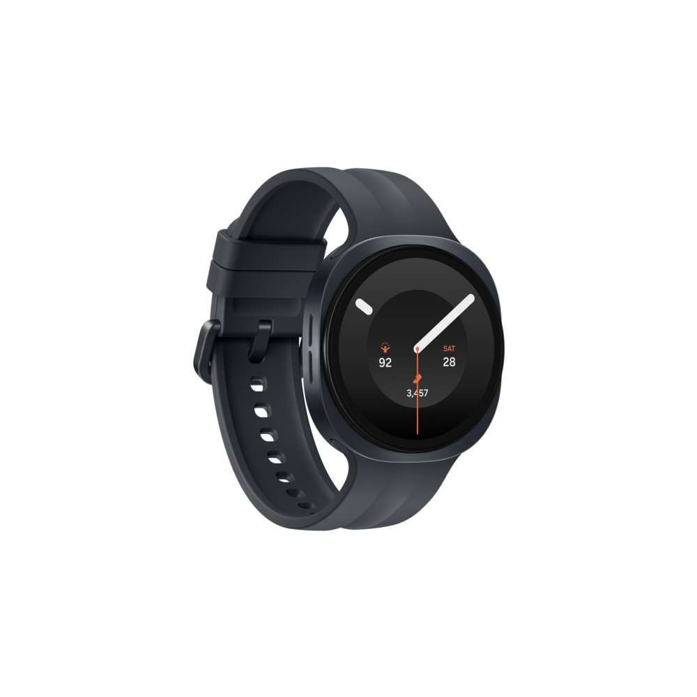 Samsung Galaxy Watch9 40mm Bluetooth Smart Watch - Graphite | SM-L340NZKAEUB