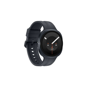 Samsung Galaxy Watch9 40mm Bluetooth Smart Watch - Graphite | SM-L340NZKAEUB