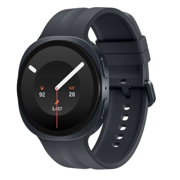 Samsung Galaxy Watch9 44mm Bluetooth Smart Watch - Graphite | SM-L350NZKAEUB