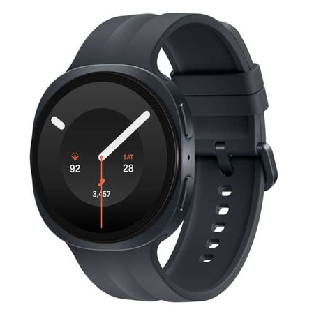 Samsung Galaxy Watch9 44mm Bluetooth Smart Watch - Graphite | SM-L350NZKAEUB