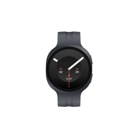 Samsung Galaxy Watch9 44mm Bluetooth Smart Watch - Graphite | SM-L350NZKAEUB