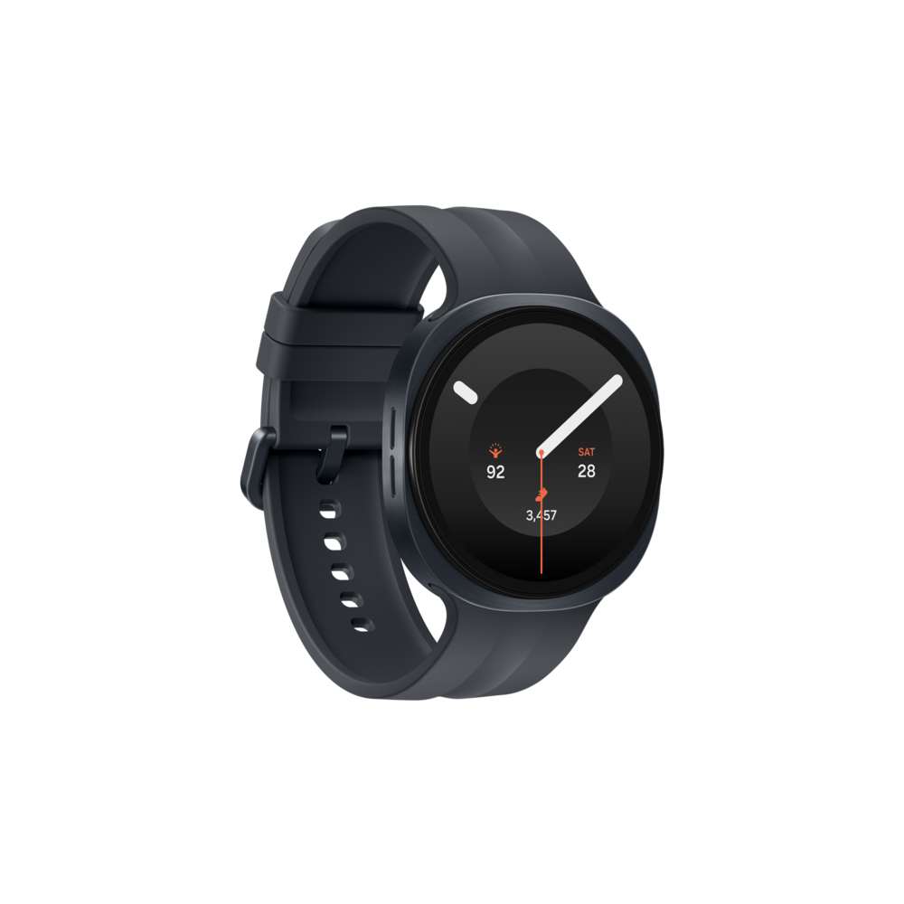 Samsung Galaxy Watch9 44mm Bluetooth Smart Watch - Graphite | SM-L350NZKAEUB