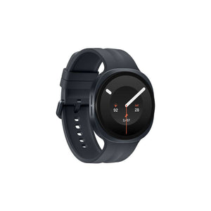 Samsung Galaxy Watch9 44mm Bluetooth Smart Watch - Graphite | SM-L350NZKAEUB