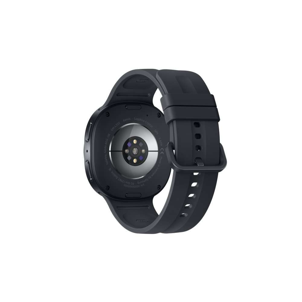 Samsung Galaxy Watch9 44mm Bluetooth Smart Watch - Graphite | SM-L350NZKAEUB