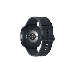 Samsung Galaxy Watch9 44mm Bluetooth Smart Watch - Graphite | SM-L350NZKAEUB