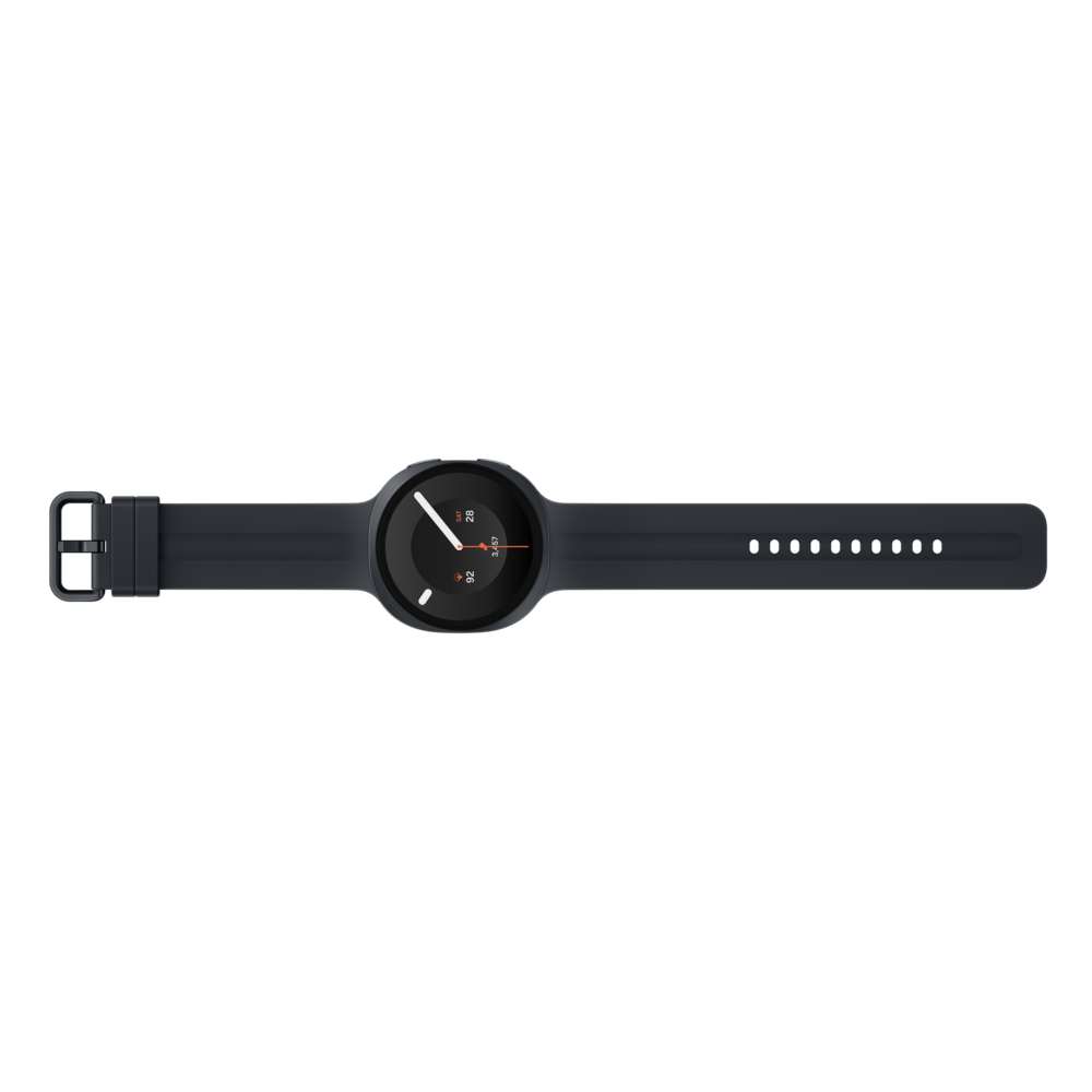 Samsung Galaxy Watch9 44mm Bluetooth Smart Watch - Graphite | SM-L350NZKAEUB