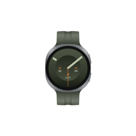 Samsung Galaxy Watch9 44mm Bluetooth Smart Watch - Olive Green | SM-L350NZSAEUB