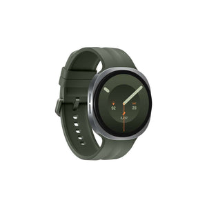 Samsung Galaxy Watch9 44mm Bluetooth Smart Watch - Olive Green | SM-L350NZSAEUB