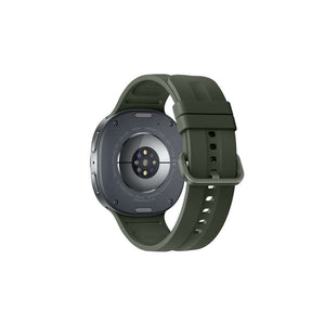 Samsung Galaxy Watch9 44mm Bluetooth Smart Watch - Olive Green | SM-L350NZSAEUB
