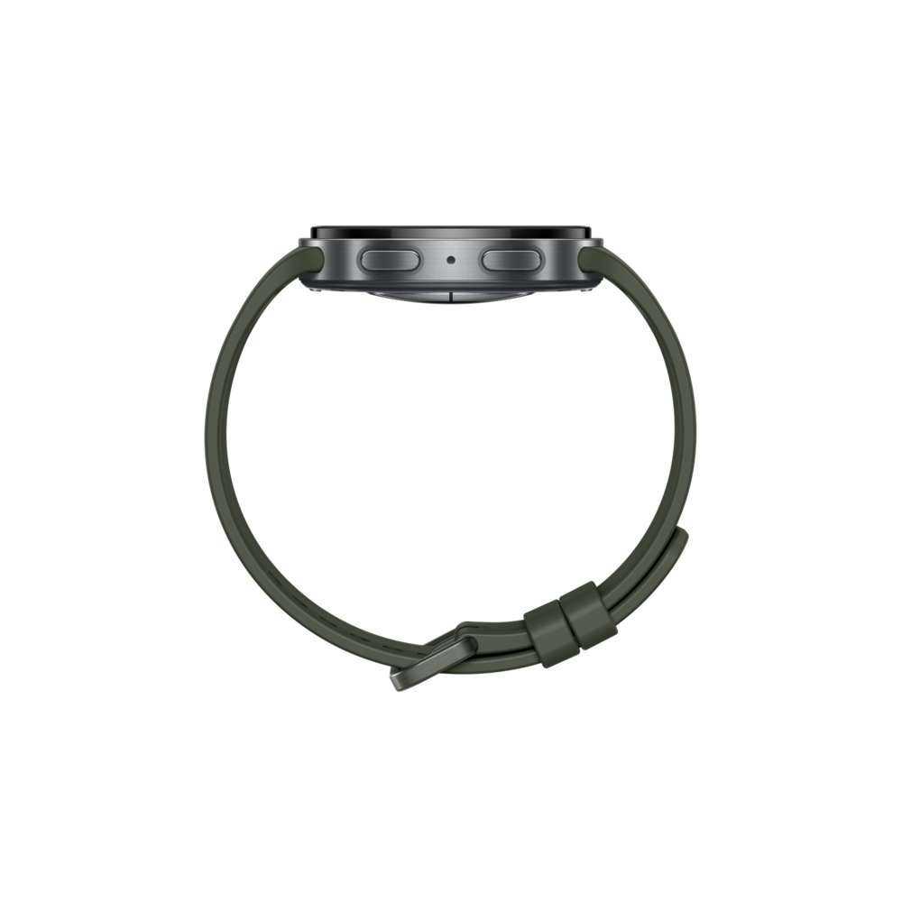 Samsung Galaxy Watch9 44mm Bluetooth Smart Watch - Olive Green | SM-L350NZSAEUB