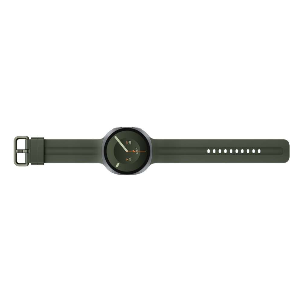 Samsung Galaxy Watch9 44mm Bluetooth Smart Watch - Olive Green | SM-L350NZSAEUB