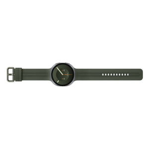 Samsung Galaxy Watch9 44mm Bluetooth Smart Watch - Olive Green | SM-L350NZSAEUB