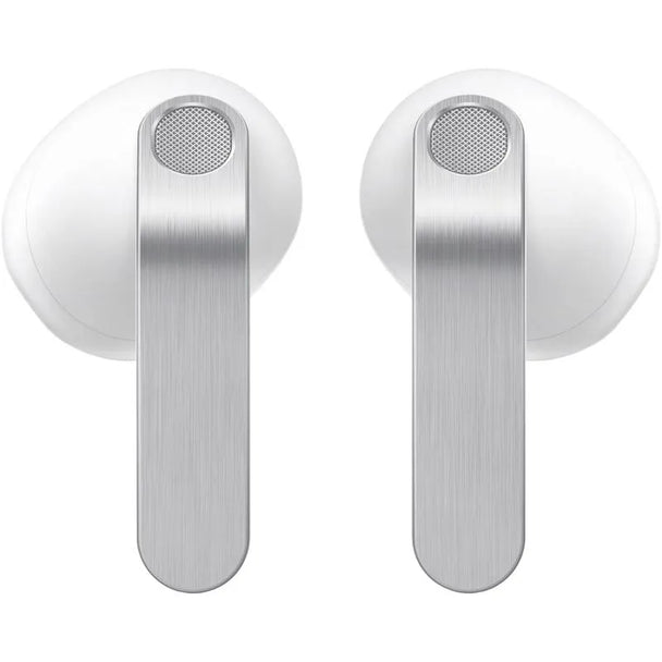 Samsung Galaxy Buds4 In Ear Wireless Bluetooth Earbuds - White | SM-R540NZWAEUB