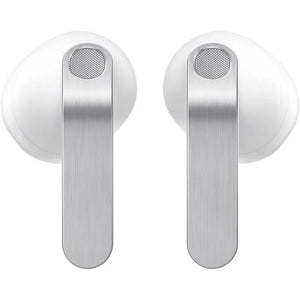 Samsung Galaxy Buds4 In Ear Wireless Bluetooth Earbuds - White | SM-R540NZWAEUB