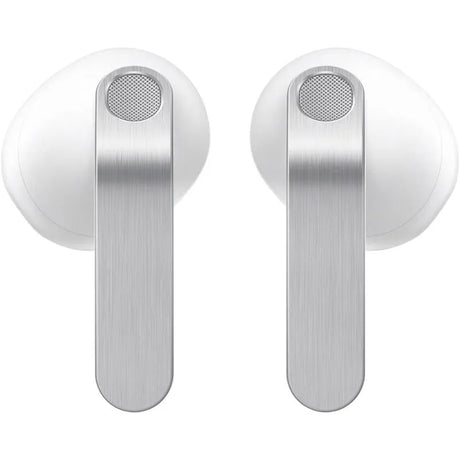 Samsung Galaxy Buds4 In Ear Wireless Bluetooth Earbuds - White | SM-R540NZWAEUB