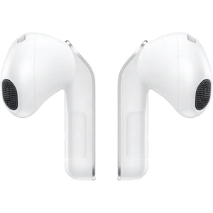 Samsung Galaxy Buds4 In Ear Wireless Bluetooth Earbuds - White | SM-R540NZWAEUB