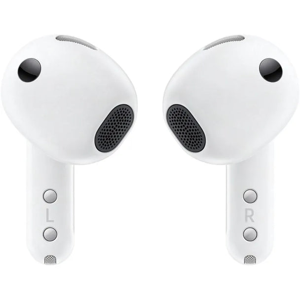 Samsung Galaxy Buds4 In Ear Wireless Bluetooth Earbuds - White | SM-R540NZWAEUB