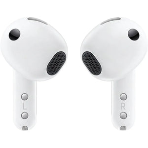 Samsung Galaxy Buds4 In Ear Wireless Bluetooth Earbuds - White | SM-R540NZWAEUB