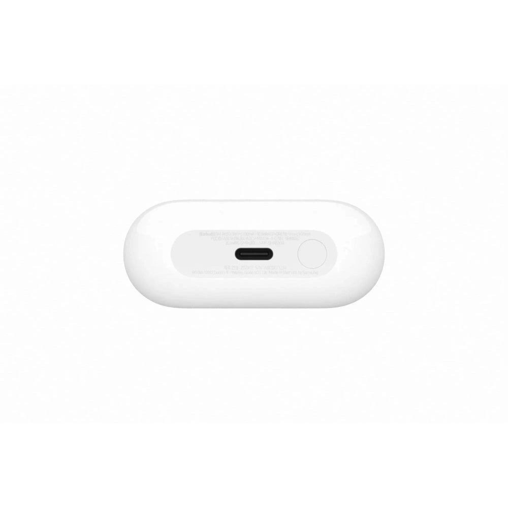 Samsung Galaxy Buds3 Pro In Ear Wireless Earbuds - White | SM-R630NZWAEUA