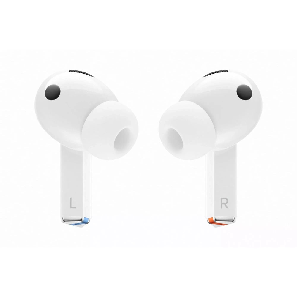 Samsung Galaxy Buds3 Pro In Ear Wireless Earbuds - White | SM-R630NZWAEUA